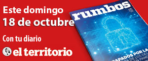 Revista Rumbos